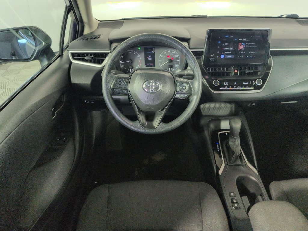 2024 Toyota Corolla LE - Photo 22