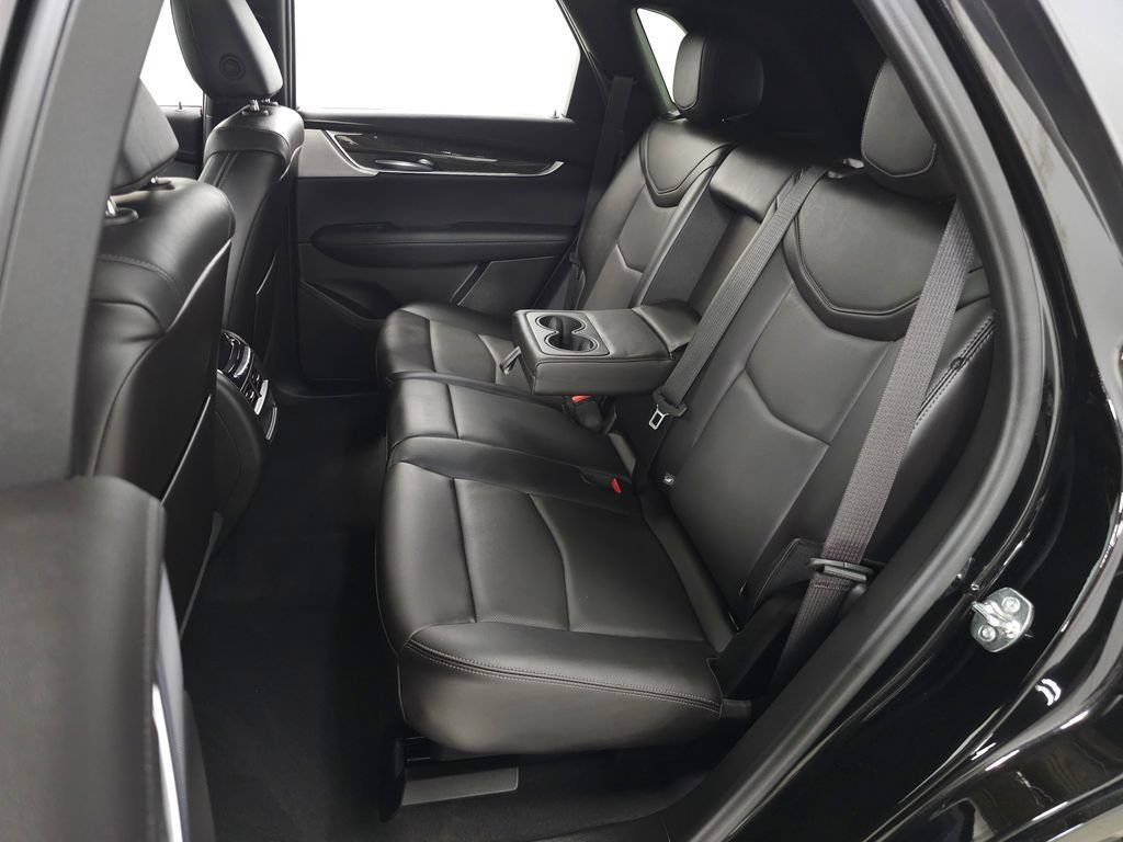 2026 Cadillac XT5 Sport - Photo 33