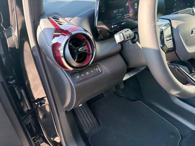 2027 Chevrolet Equinox RS - Photo 24