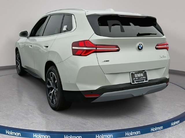 Used 2026 Mineral White Metallic BMW 30 xDrive image 7