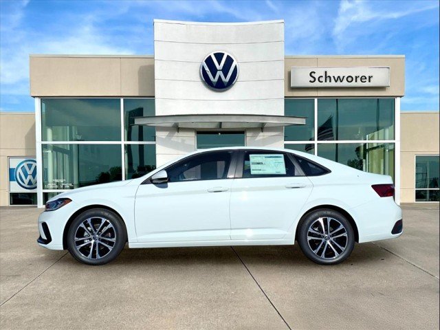2026 Volkswagen Jetta 1.5T Sport Auto SULEV's photo