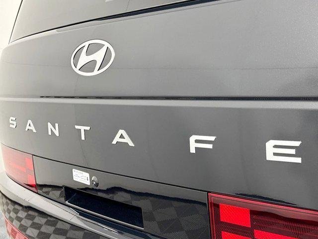 New 2026 Black Hyundai Limited image 22