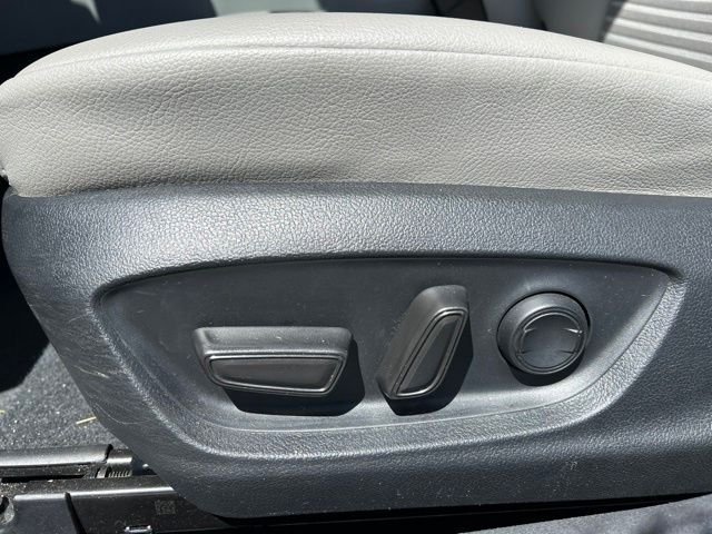 Used 2023 Silver Toyota SE image 22