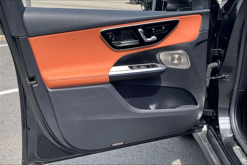 2026 Mercedes-Benz GLC Base - Photo 15