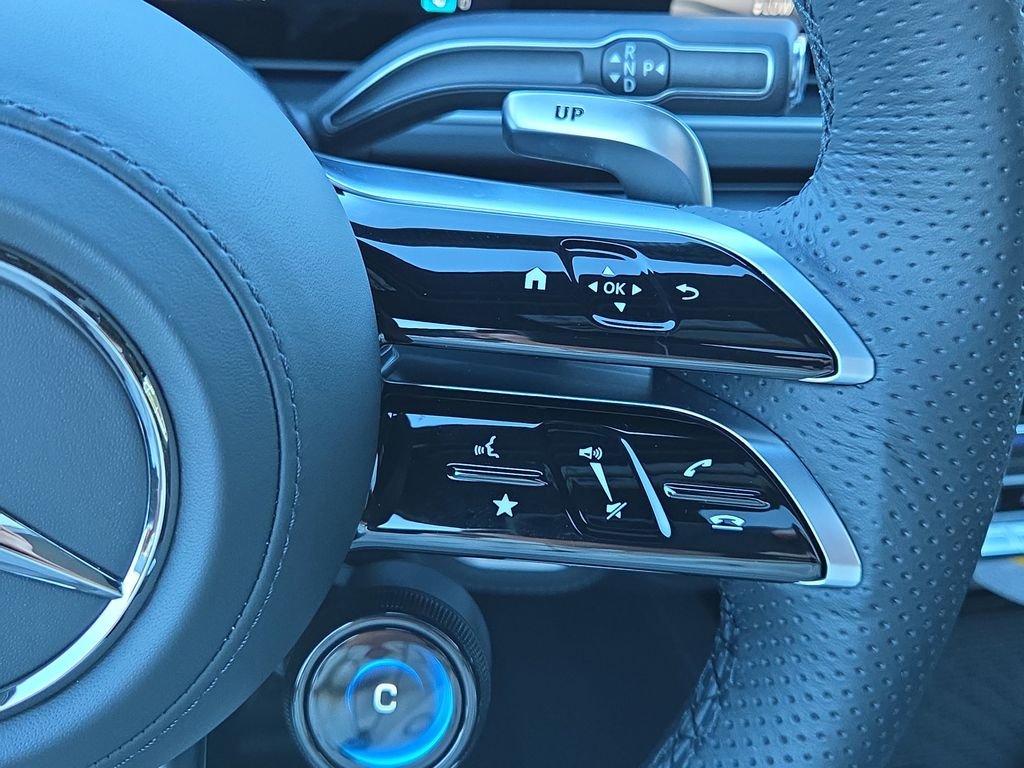 2026 Mercedes-Benz GLE AMG GLE 53 - Photo 22