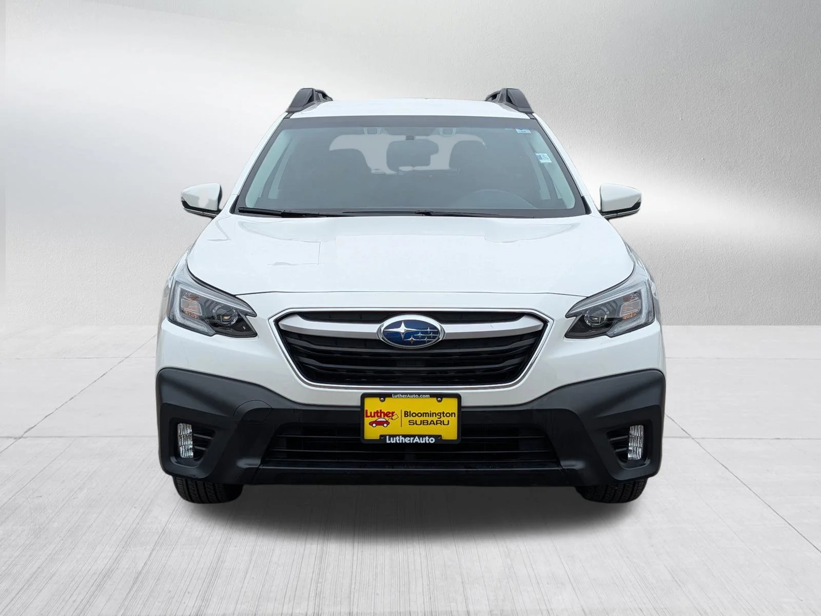Used 2022 Subaru Outback Premium with VIN 4S4BTACC7N3132363 for sale in Bloomington, Minnesota