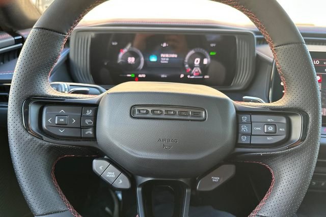 2025 Dodge Charger Daytona R/T - Photo 20