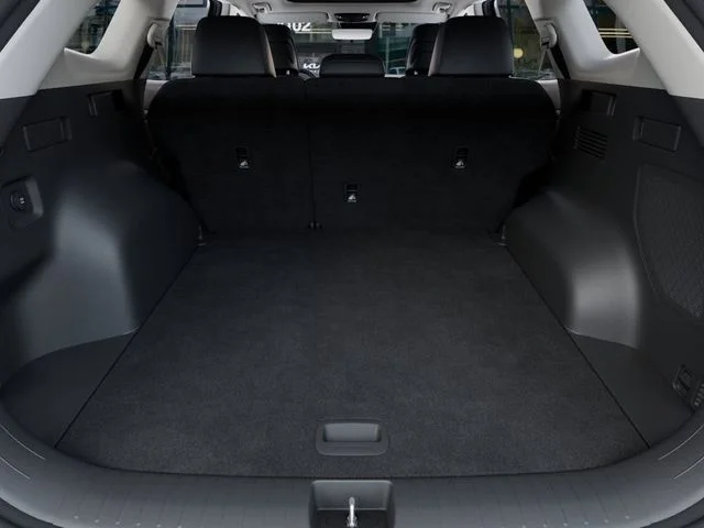 2026 Kia Sportage SX Prestige - Photo 19