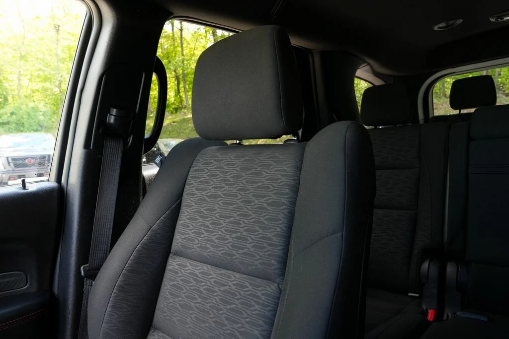 Used 2026 Black Dodge GT image 38