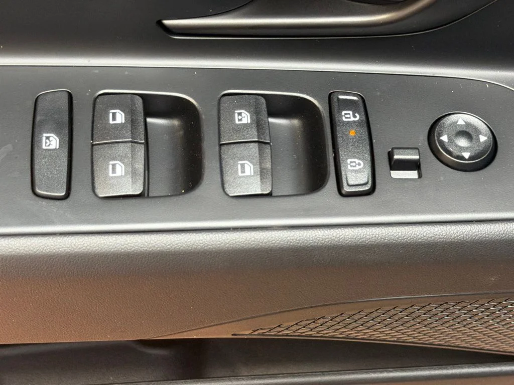 New 2026 Ecotronic Gray Hyundai SEL Sport image 21