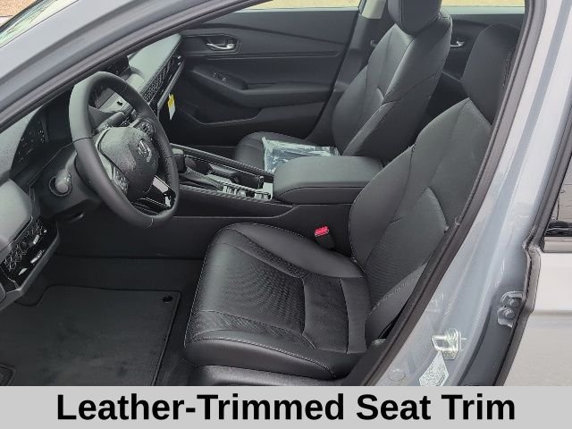 Used 2026 Gray Honda EX-L image 12