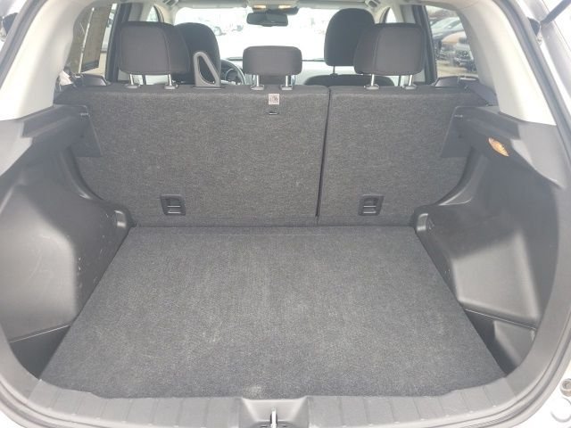 2025 Mitsubishi Outlander Sport LE - Photo 23