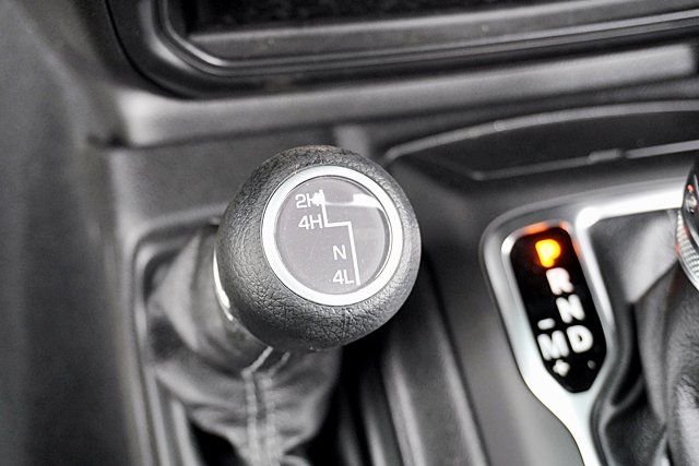 New 2026 Anvil Clear-Coat Exterior Paint Jeep Sport S image 41