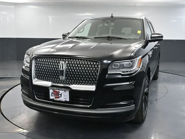 2024 Lincoln Navigator Reserve - Photo 11