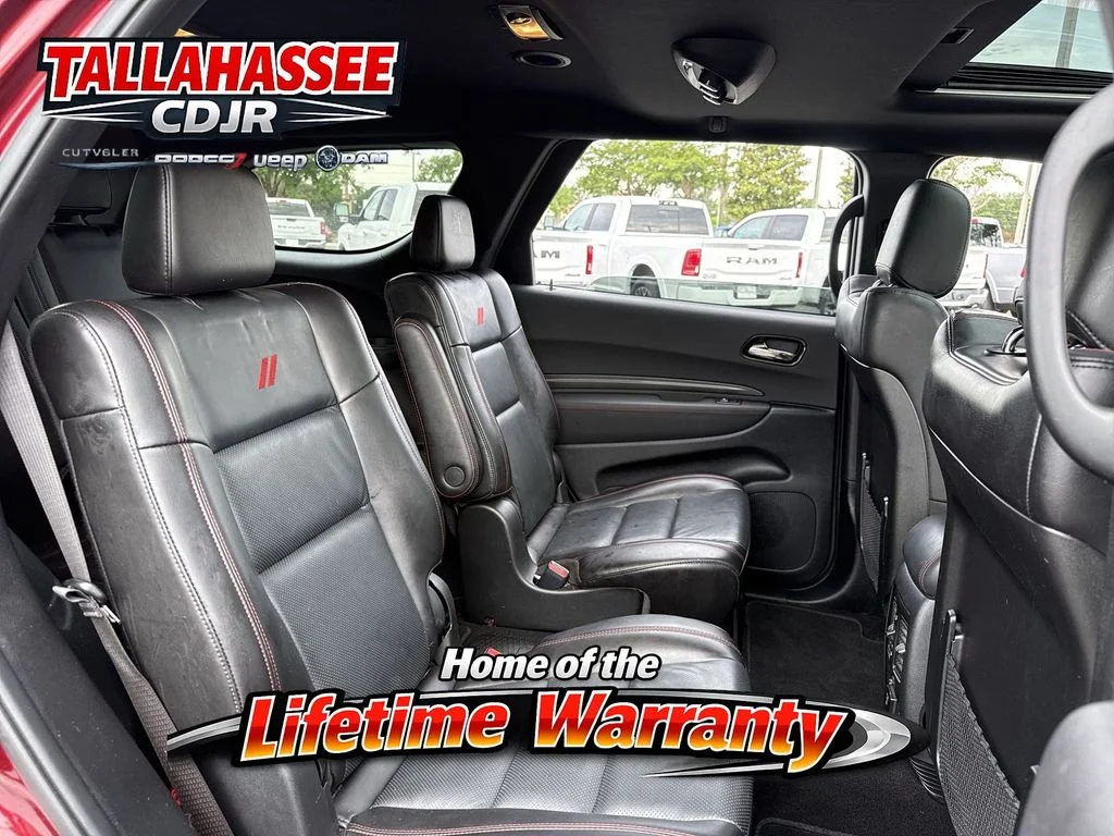 Used 2023 Red Dodge GT Plus image 28