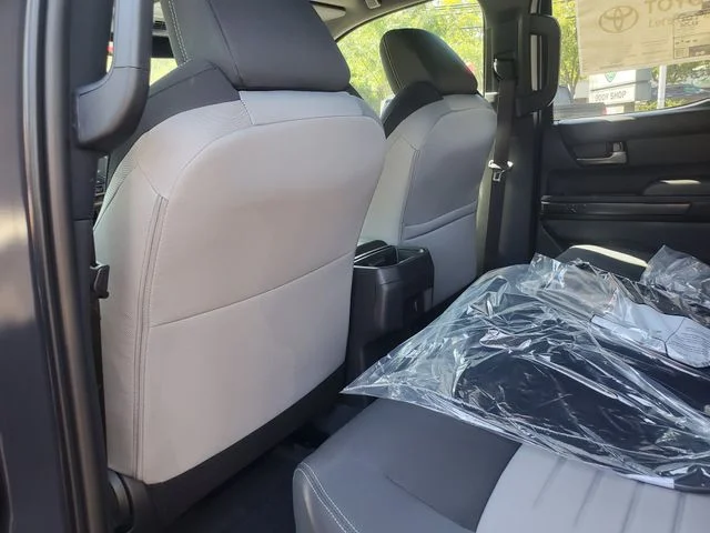 New 2026  Toyota TRD Off-Road image 10