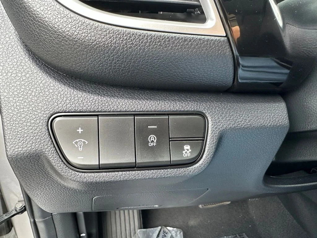 Used 2026 Gray Kia S image 10