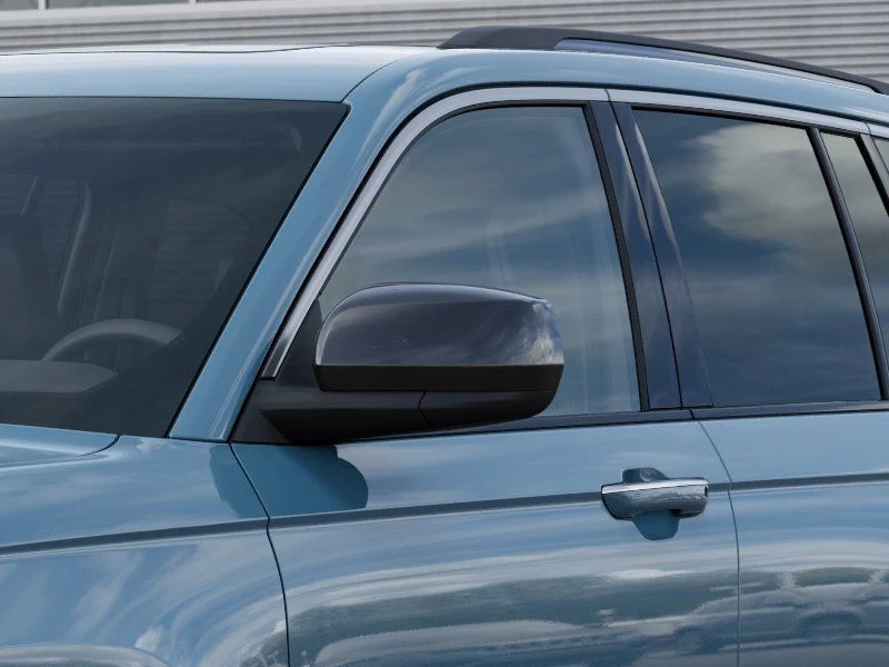 New 2026 Steel Blue Jeep Limited Reserve image 14