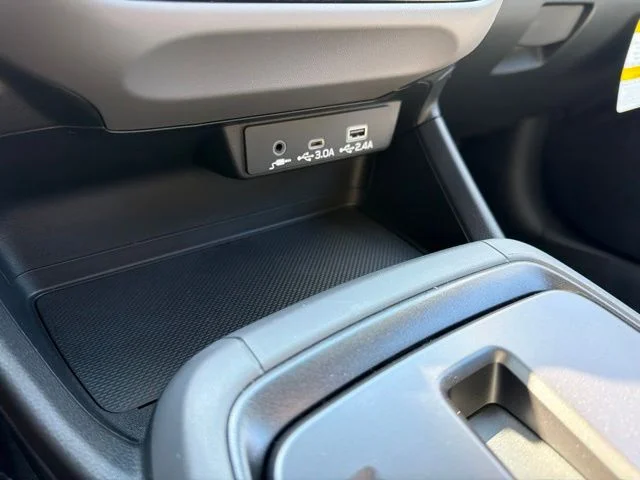 New 2026 CRYSTAL BLACK SILICA Subaru Premium image 11