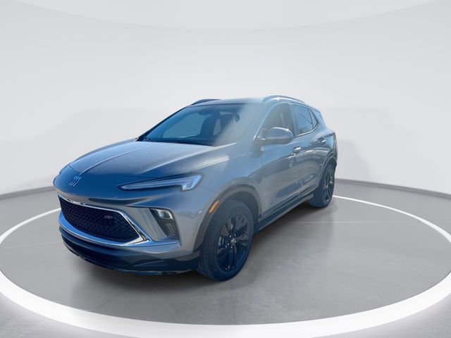 2026 Buick Encore GX Sport Touring - Photo 4