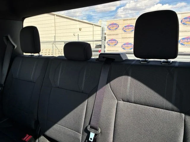 New 2026 Avalanche Ford STX image 9