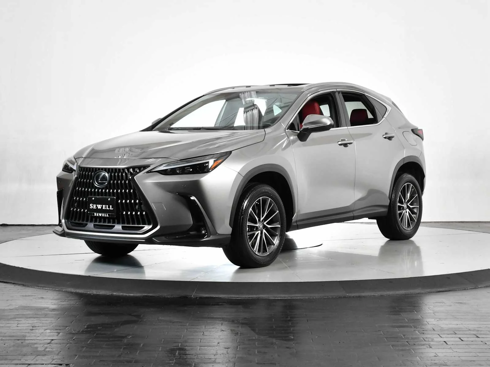 2023 Lexus NX 350 350 Premium AWD's photo