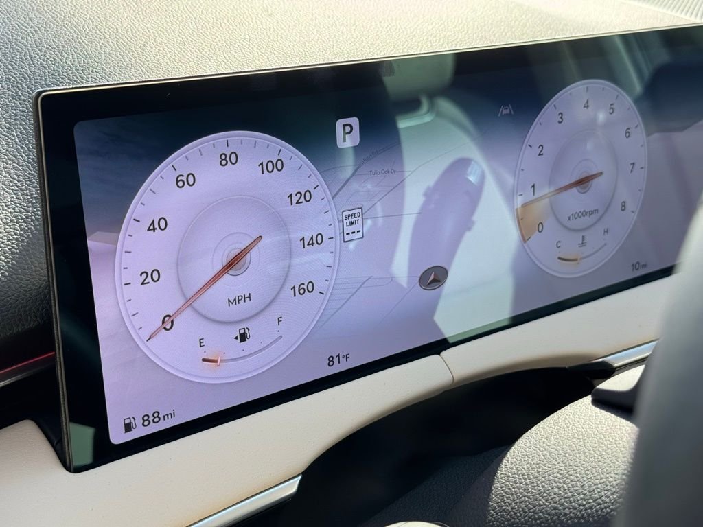 2026 GENESIS GV70 Advanced - Photo 21