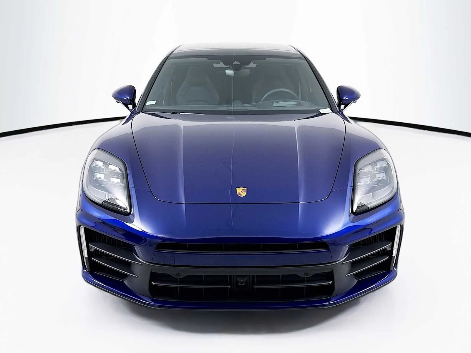 2026 Porsche Panamera 4 E-Hybrid - Photo 6