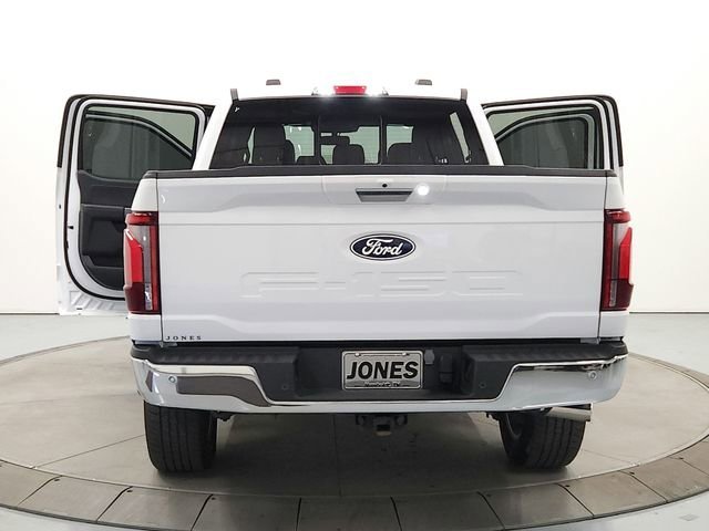 2024 Ford F-150 Lariat - Photo 26