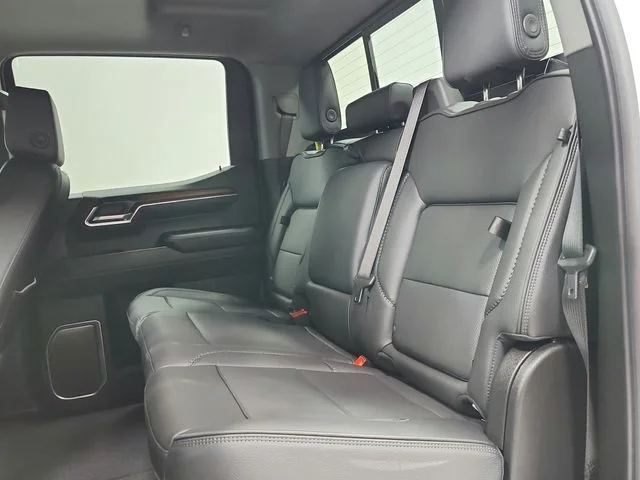 New 2026 White GMC Denali image 40