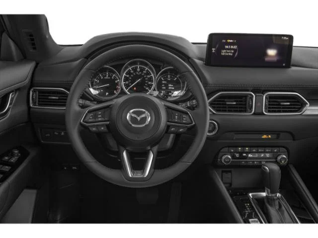 Used 2023 Jet Black Mica Mazda 2.5 S Preferred Package image 10