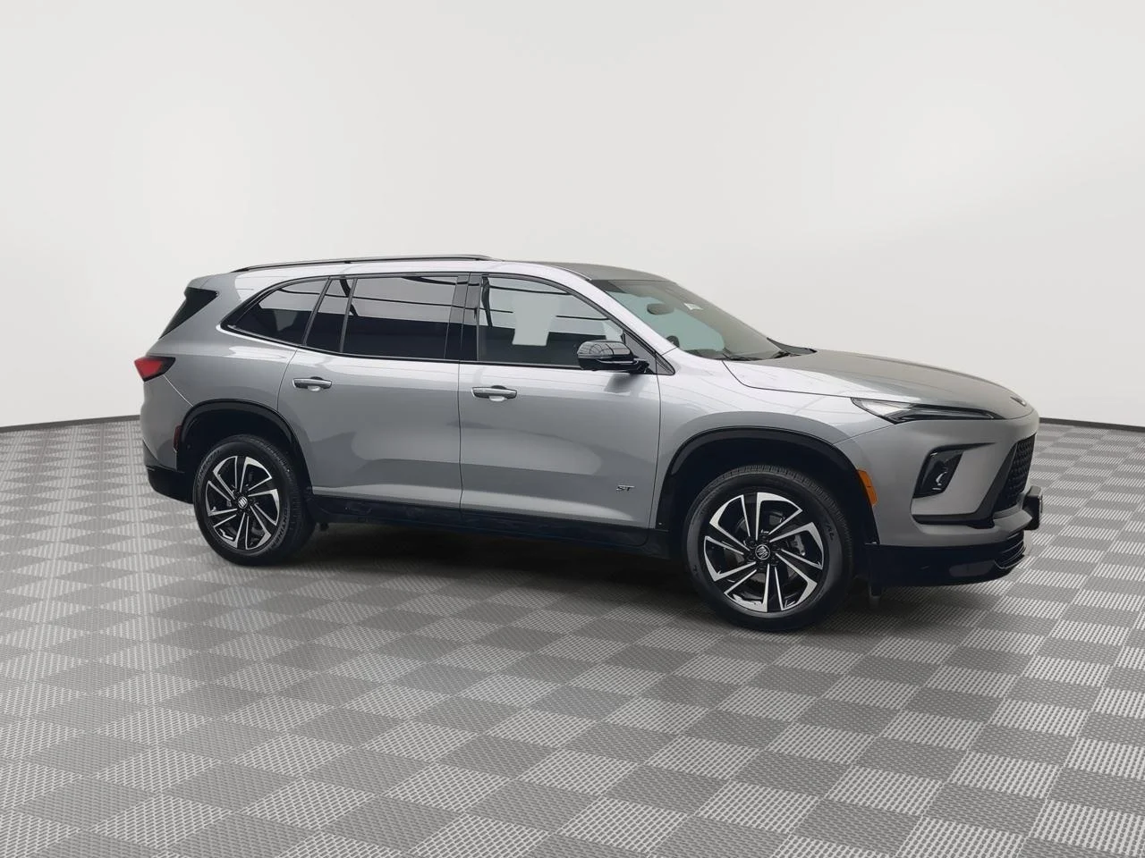 2026 Buick Enclave Sport Touring - Photo 41