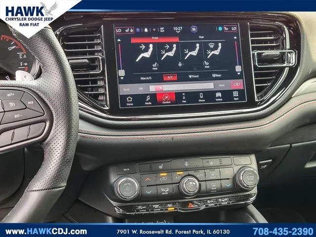 Certified Used 2026 Gray Dodge GT image 20