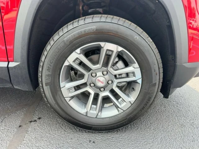 2027 GMC Terrain Elevation - Photo 6