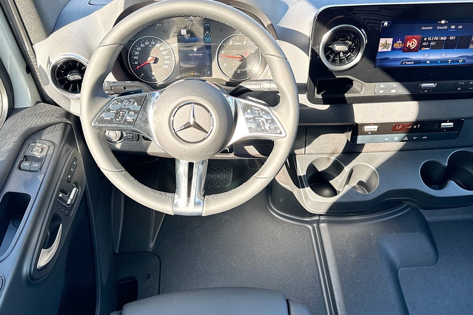 New 2026 Silver Gray Mercedes-Benz  image 19