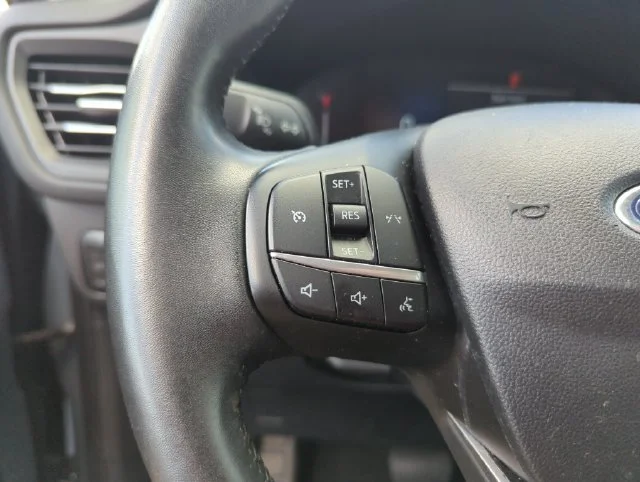 Used 2024 Blue Ford Active image 41