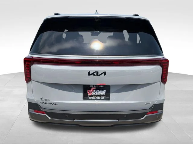 2027 Kia Carnival SX Prestige - Photo 6