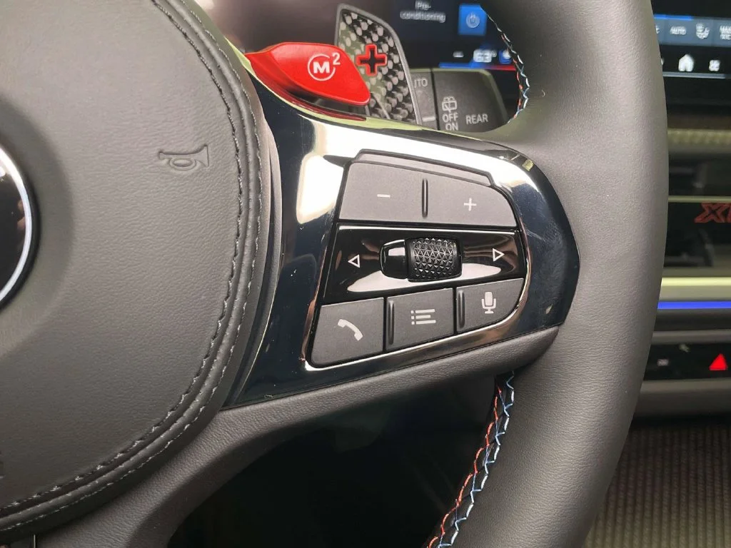 New 2027 Black BMW Label image 33