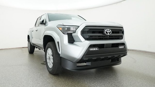New 2026 Celestial Silver Metallic Toyota  SR5 image 59