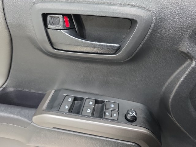 Certified Used 2023 White Toyota SR5 image 28