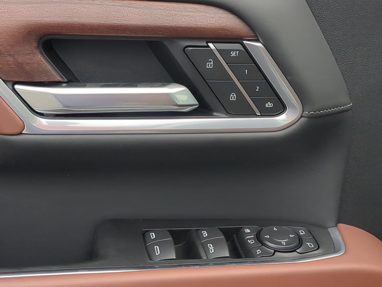 2026 GMC Sierra 2500HD Denali Ultimate - Photo 24