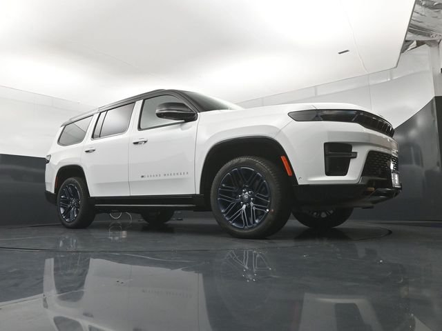 New 2026 White Jeep 85th Anniversary Edition image 22