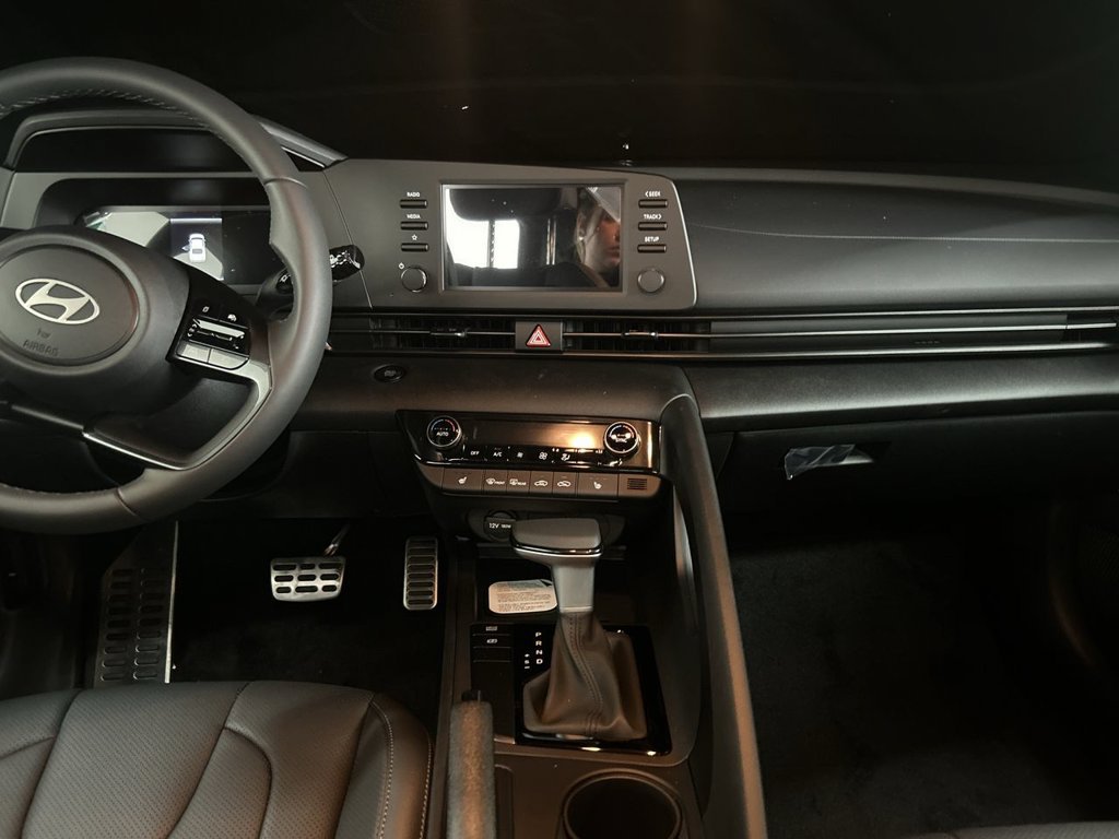 Used 2026 Gray Hyundai SEL Sport Plus image 18