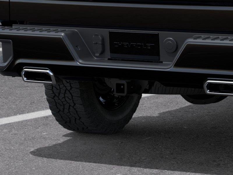 2026 Chevrolet Silverado 1500 RST - Photo 14