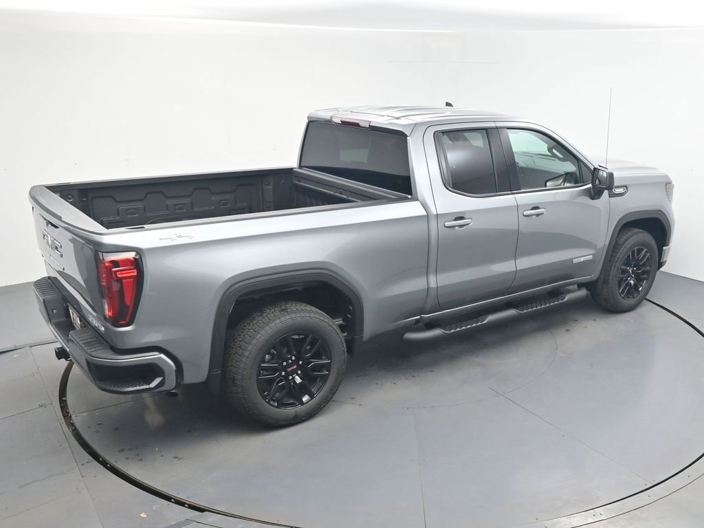 New 2026 Sterling Metallic GMC Elevation image 5