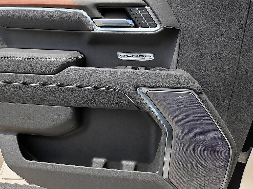 2026 GMC Sierra 1500 Denali - Photo 14