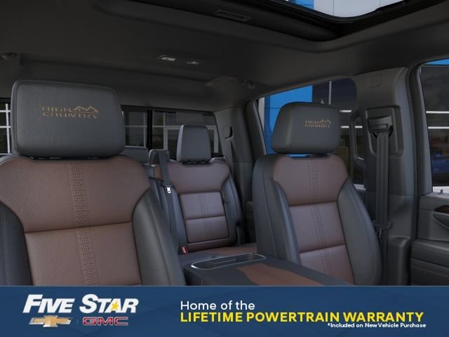 2026 Chevrolet Silverado 2500 HD High Country - Photo 24