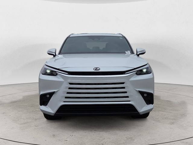 New 2026 Wind Chill Pearl Lexus  350 PREMIUM AWD image 2