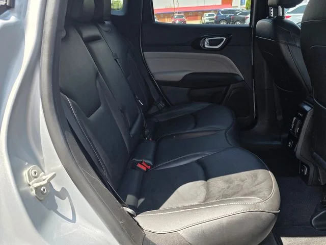 2025 Jeep Compass Limited - Photo 34
