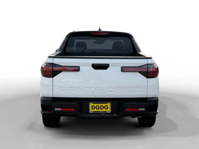2026 Hyundai Santa Cruz SEL - Photo 24